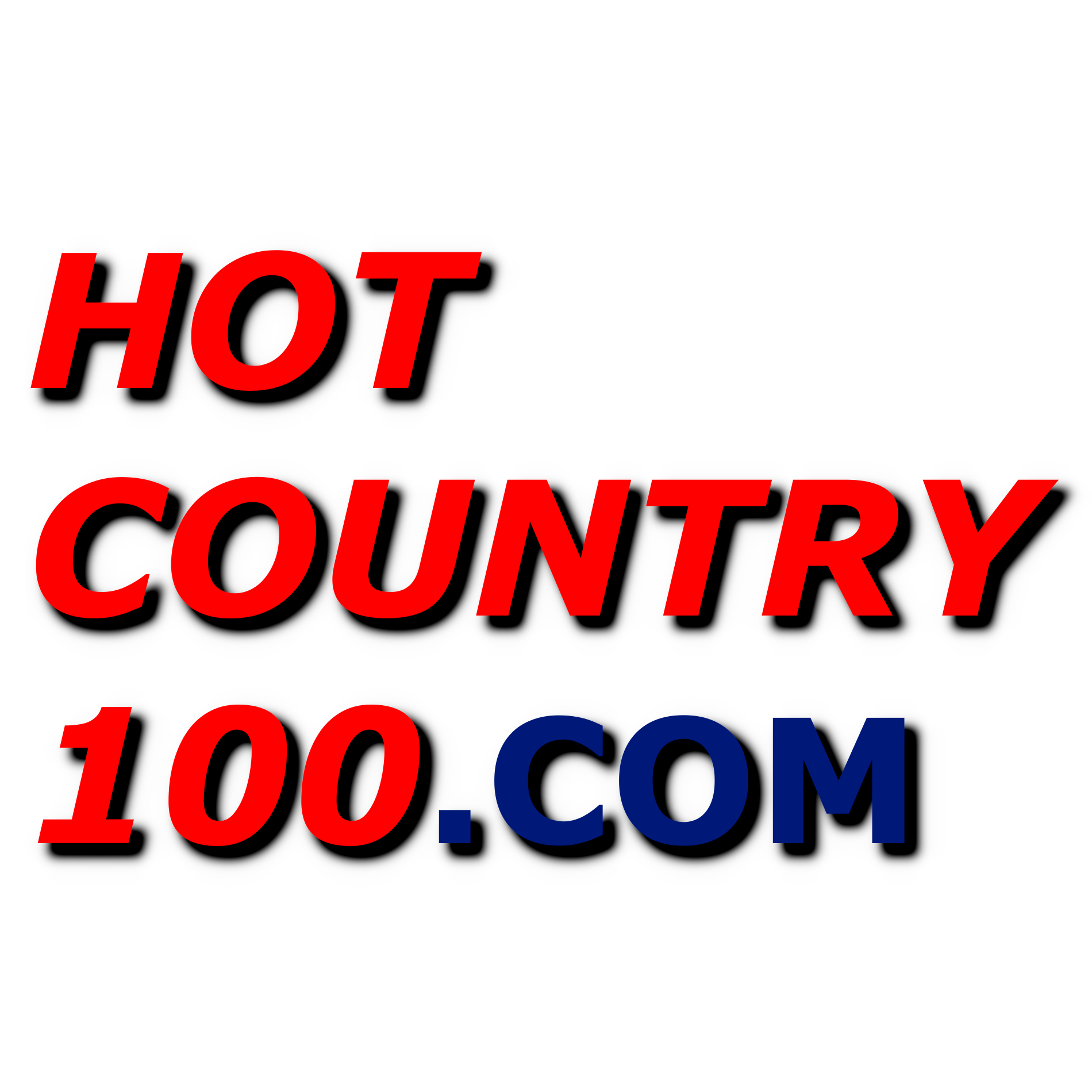 Hot Country 100